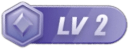 LV2 等级-LV2-玖璃空间