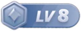 LV8 等级-LV8-玖璃空间